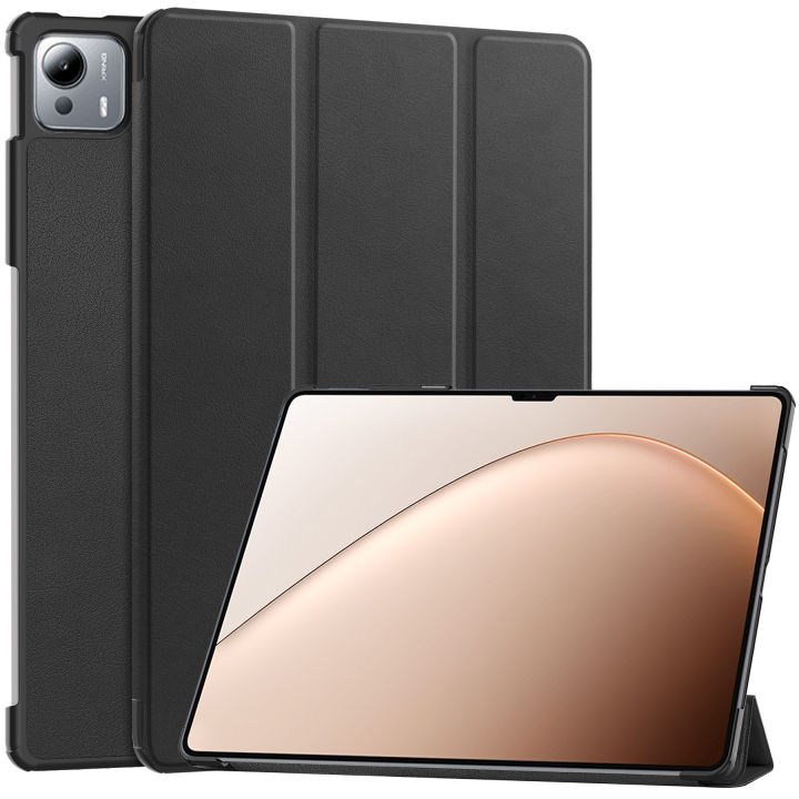 Xiaomi Pad 7 Ultra 14 inch 2025 Tablet Case,Multi-Viewing Angles, PU Leather Smart Cover with Auto Sleep Wake Feature for Xiaomi Pad 7 Ultra 14 inch 2025