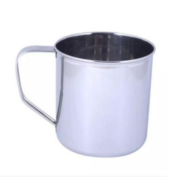 Stainless Steel Mug/ Steel Mug- All Size - Coffee Mug - Coffee Mug - Coffee Mug - Coffee Mug