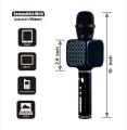 Magic Karaoke Wireless Bluetooth Microphone Speaker Karaoke YS-69. 