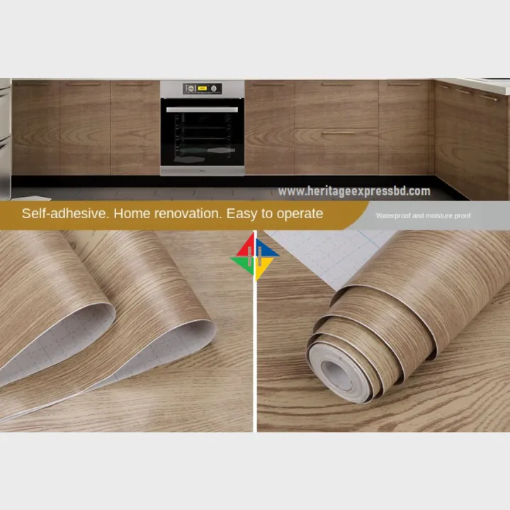 20%20sqf%20Fantasnight%20Wood%20Vinyl%20Wrap%20Sticky%20Back%20Plastic%20Roll%20%20Self%20Adhesive%20wallpaper%20Wooden%20Peel%20and%20Stick%20for%20Furniture%20Surfaces%20Walls%20Countertop%20DIY%20-%20Image%204