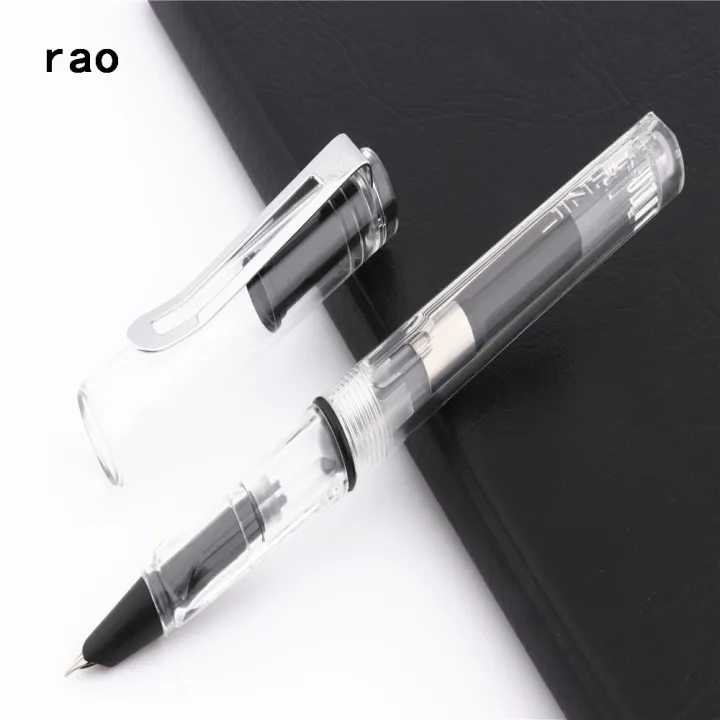 Jinhao%20Student%20school%20office%20ink%20pens%20Gothic%20parallel%20to%20the%20art%20flower%20body%20art%20Flat%20Tip%20Vinyl%20Tibetan%20Arabic%20Fountain%20Pen%20-%20Image%204
