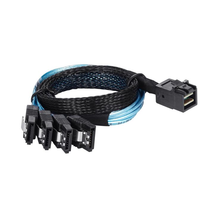 Internal%20HD%20Mini%20SAS%20SFF-8643%20to%204X%20SATA%20(Target)%20Cable,%20SFF-8643%20for%20Controller,%204%20Sata%20Connect%20to%20Hard%20Drive,%200.5M%20/1M%20-%20Image%202