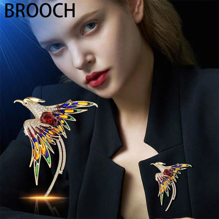 New%20Exquisite%20Rhinestone%20Phoenix%20Brooch%20for%20Trendy%20and%20Stylish%20Women%20Luxury%20Enamel%20Color%20PINs%20Fashion%20Cloth%20Bags%20Accessories%20Elegant%20Bird%20Jewelry%20Gifts%20-%20Image%204