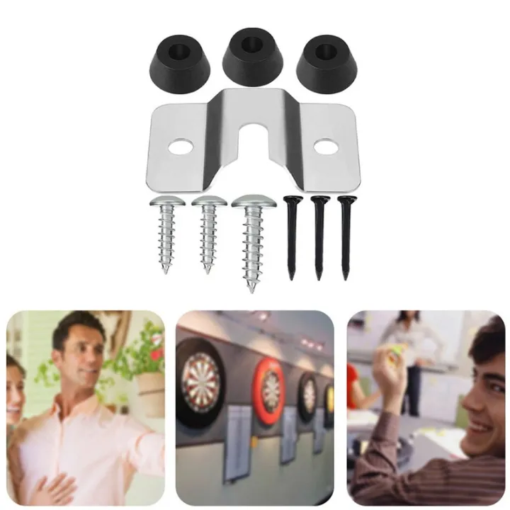 Dart%20Board%20Mounting%20Bracket%20Set%20Hanging%20Wall%20Hook%20Dartboard%20Mounting%20Bracket%20Kit%20Dart%20Fixing%20Bracket%20Hardware%20Kit%20-%20Image%209