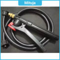 Car Wash Water Spray Machine With 4 Feet Delivery Pipe. 