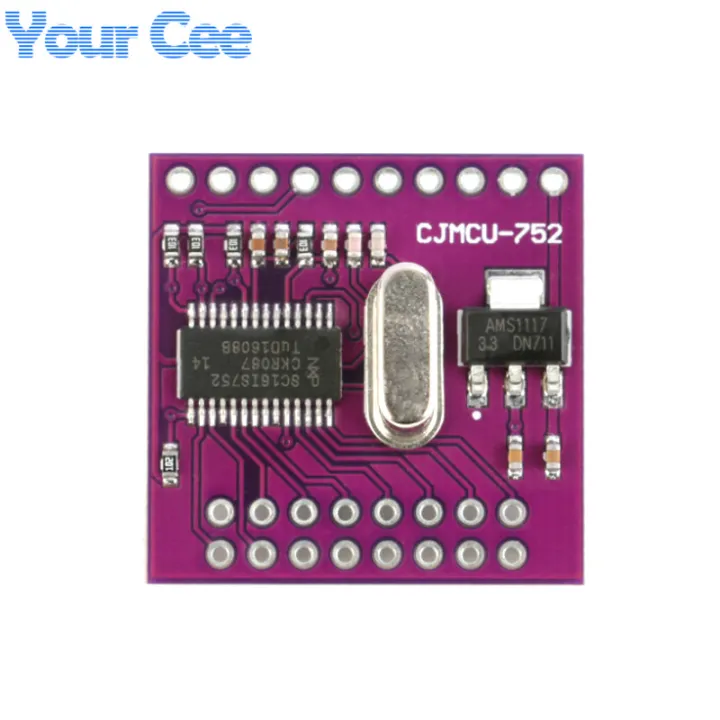 Spi%20Bus%20Interface%20Dual%20Channel%20Sc16is752%20I2c/spi%20Module%20New%20-%20Image%204