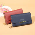 Shoulder Cross Body Wallet Bag Women Messenger Bag Ladies Handbag.
