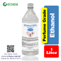 Ethanol 95% Perfume Grade (Ethyl Alcohol) For Perfume Making - 1 Liter. 