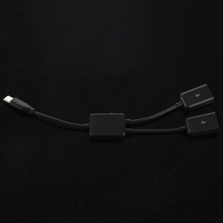 2X%20Type%20C%20OTG%20USB%20Male%20to%20Dual%202.0%20Female%20OTG%20Charge%202%20Port%20HUB%20Cable%20Y%20Splitter%20-%20Image%207
