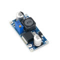 3A Adjustable Step-Down Module DC-DC Buck Converter Adjustable Power Supply Module Power Supply Buck Converter Module 24V to 12V 5V 3V jingu.