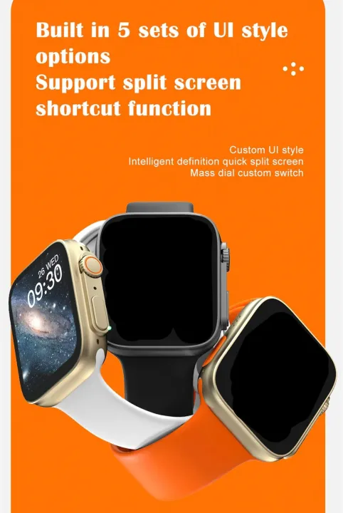 KD99%20Ultra%20Smart%20Watch%20With%20Bluetooth%20Calling%20-%20Image%203