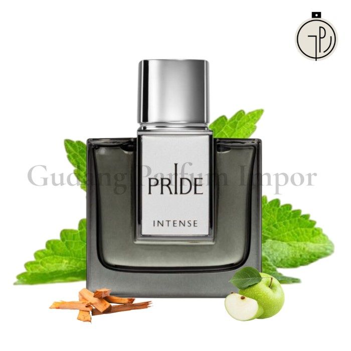 Afnan Rue Broca Pride Intense 100ml EDP for Men | Daraz.com.bd