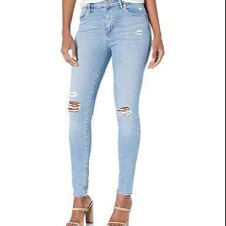 Leggings Stretch Jeans Pants for Women