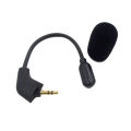 for HyperX Cloud II Replacement Headset Microphone. 