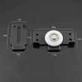 2pcs New Soft up down stay Hinge Cabinet Dood Kitchen Cupboard Hinges Furniture Lift up strut Lid Flap stay Support. 