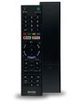 Sony All Model Led Tv Remote including Bravia TX-300E.
