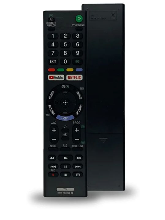 Sony%20All%20Model%20Led%20Tv%20Remote%20including%20Bravia%20TX-300E%20-%20Image%203