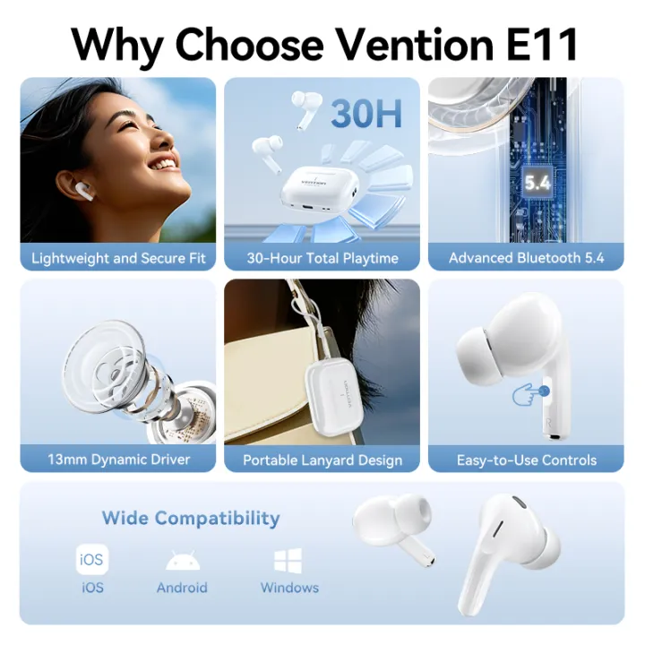 Vention%20ECHO%20LITE%20E11%20TWS%20Bluetooth%20Earphones%20Stereo%20True%20Wireless%20Bluetooth%205.4%20Headphones%20Touch%20Control%20Noise%20Cancelling%20Gaming%20Headset%20For%20All%20Smartphones%20Wireless%20Earbud%20-%20Image%202