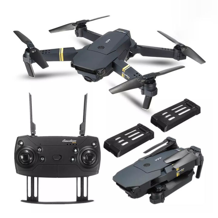 DJ1%20Dual%20Battery%20Folding%20Camera%20Drone%204%20Channel%20Ascend,%20Descend,%20Forward,%20Backward%20360-Degree%20Rolling%20Distance%20100%20feet%20-%20Image%204