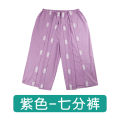 Easy to put on and take off patient gowns, fracture nursing rehabilitation gowns, easy to put on and take off vests, female shoulder mothers, short-sleeved summer.