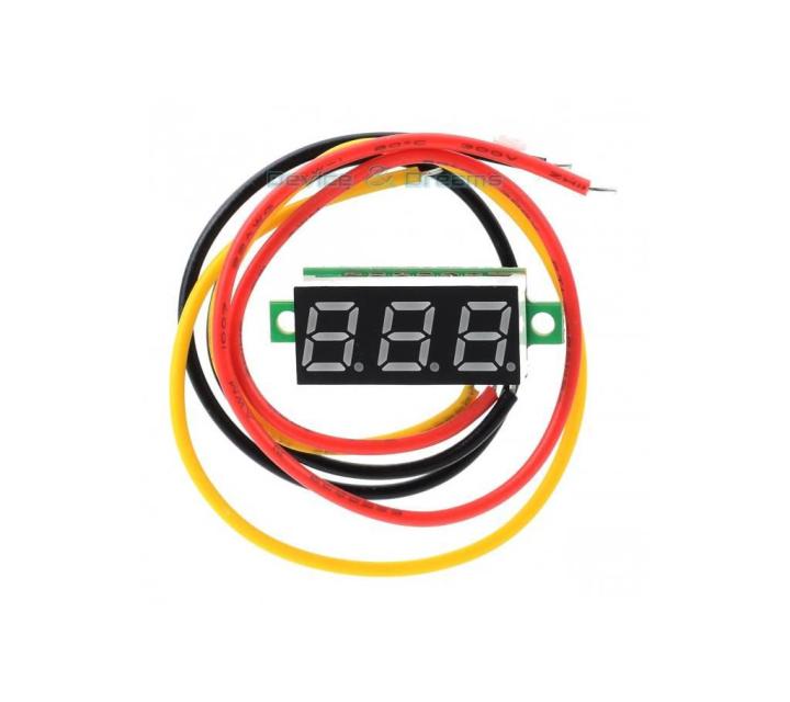 Dc%200%20To%20100%20V%20Digital%20Dc%20Voltmeter%20For%20Diy%20Work%20-%20Multimeter%20-%20Image%202