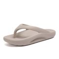 Beach Flip-flops Summer Men Slippers Massage Sandals Comfortable Men Casual Shoes Fashion Men Flip Flops Hot Sell Footwear.