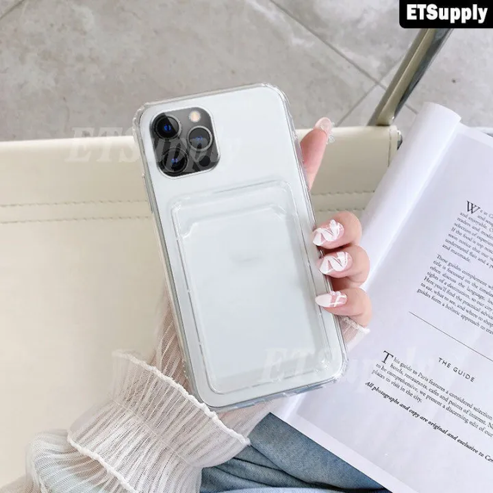 Wallet%20Phone%20Case%20for%20Realme%20Note%2050%20Liquid%20Silicone%20Protection%20Soft%20Shell%20Transparnet%20Cover%20for%20Realme%20Note%2050%20Card%20Case%20Convenient%20-%20Image%204