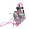 Replacement New All Terrain Beach Buggy Motorcycle Conversion Kit for ATV UTV Polaris PWK 38MM Carburettor. 