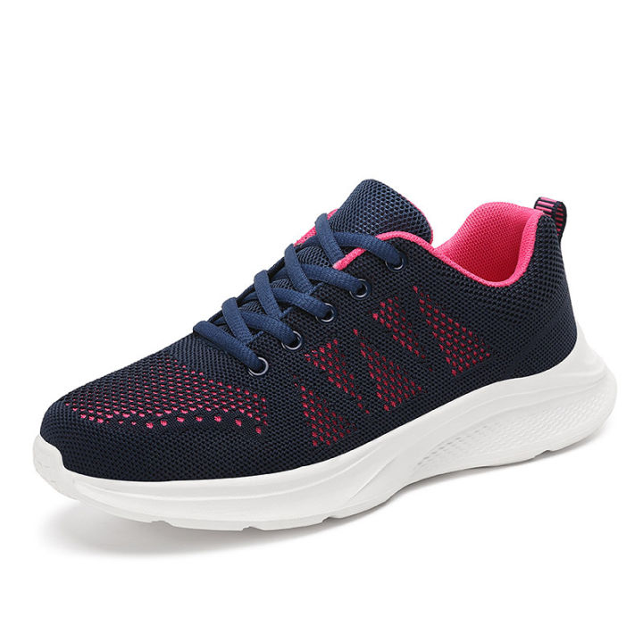 Cross-border%20plus%20size%20women's%20shoes%20fly%20woven%20mesh%20outdoor%20sports%20shoes%20for%20students%20casual%20and%20versatile%20running%20shoes%20for%20women%20are%20light%20and%20breathable%20-%20Image%205