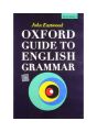 Oxford guide to English grammar by John Eastwood. 