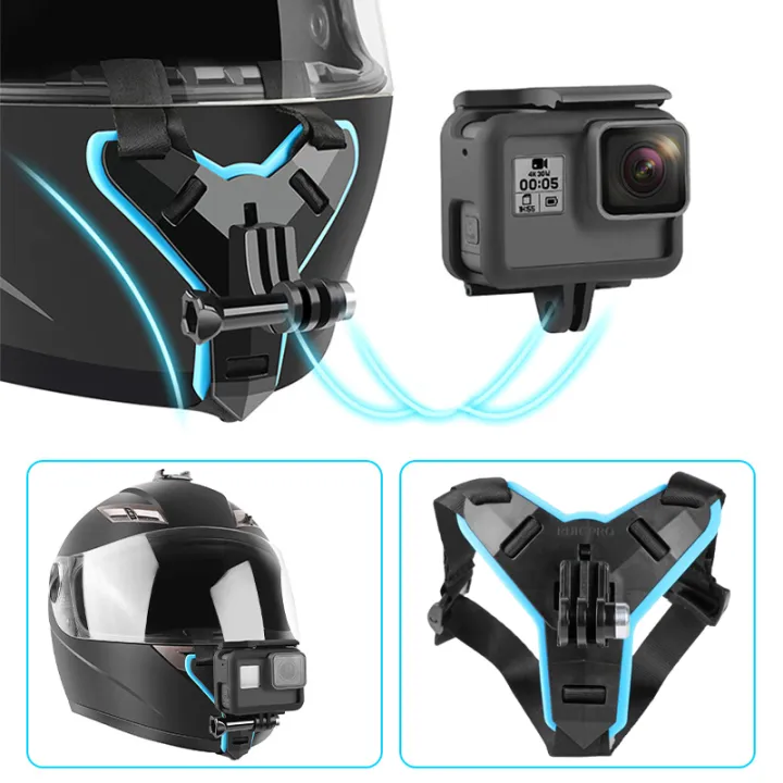 Camera%20mount/helmet%20chin%20mount%20strap%20for%20helmet%20-%20Image%205