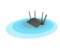 D-link Router DIR-841 AC1200 MU-MIMO Wi-Fi Gigabit Router.