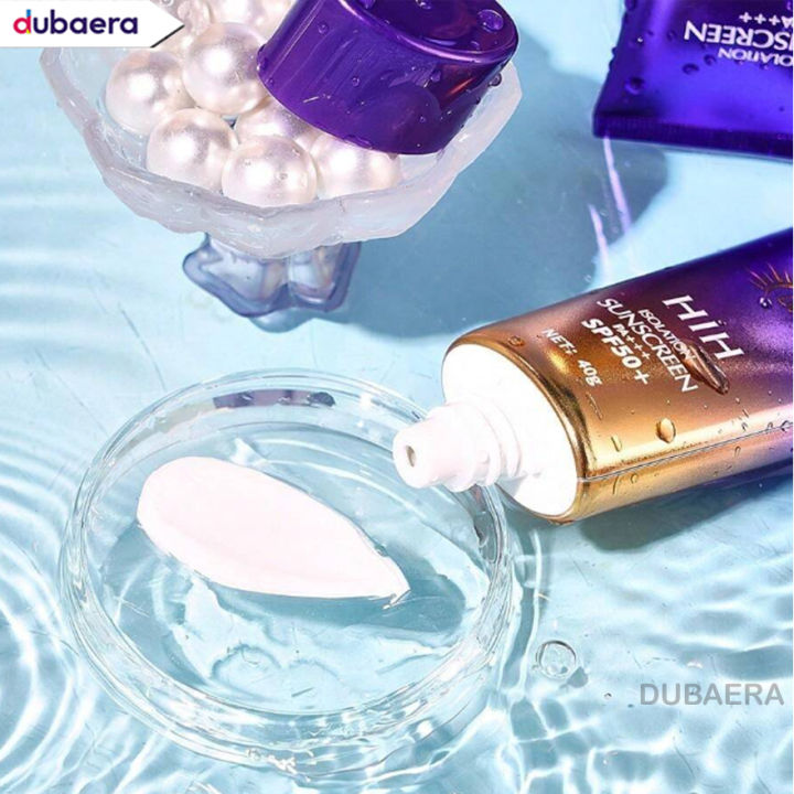 Gentle%20Moisturizing%20Refreshing%20Non-Greasy%20Sunscreen%20SPF50+%20PA+++%20Face%20Body%20UV%20Protection%20Travel%20Sports%20-%2040%20gm%20-%20Image%204