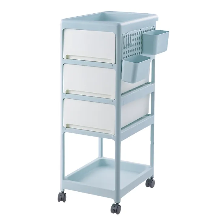 Baby%20product%20shelf,%20baby%20stroller,%20bedroom,%20bedside%20storage,%20movable%20multi-layer%20snack%20and%20bottle%20storage%20rack%20-%20Image%205