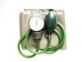 Leoliving  Blood Pressure Monitor Machine -Aneroid Sphygmomanometer BP Machine Set. 
