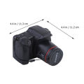 ph Digital Video Camera 1080P Video Camcorder 16X Zoom Digital Camera Compact Camera For Boys Girls Women Men. 