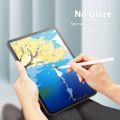 2Pcs iPad Paper Feel Screen Protector for Apple iPad 9.7 Air 2 3 4 5 10.5 10.9 2021 Pro 11 10.2 7th 8th 9th Gen mini 1 2 3 4 5 6.