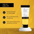Deconstruct’s Gel Sunscreen SPF 55+ & PA+++ 50gm.