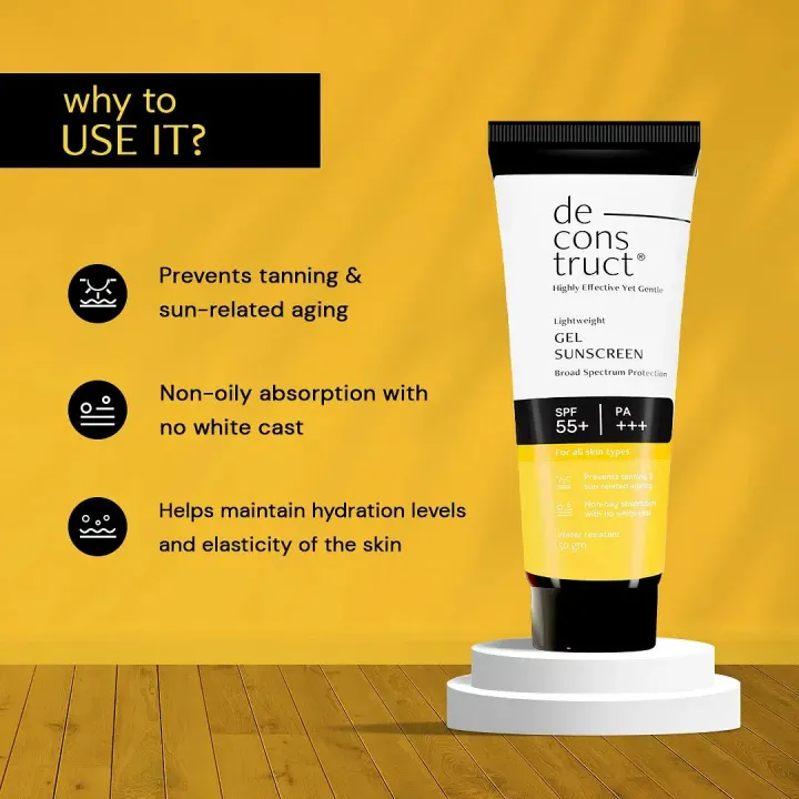 Deconstruct%E2%80%99s%20Gel%20Sunscreen%20SPF%2055+%20&%20PA+++%2050gm%20-%20Image%202
