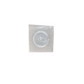 5/10/20pcs Smart Nfc Chip Phone Sticker Ic Can Copy Label Uid Badge Clone 13.56mhz Card 0 Sector Iso14443a Token Tag Written. 