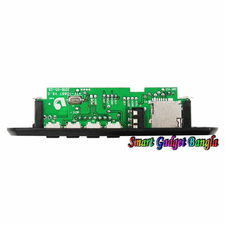 Amplifier%20USB%20FM%20TF%20Radio%20Audio%20Module%20Music%20Speaker%203.5mm%20TF%20Card%20AUX%20DIY%C2%A0Remote%20Control%20MP3%20Decoder%20-%20Image%204