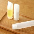 30/50ml Plastic Portable Tubes Cream Lotion Refillable Soft Empty Bottle. 