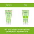 Simple Kind To Skin Refreshing Facial Wash Gel - 150ml. 