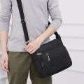 Shoulder Messenger Bag Crossbody Satchel Single Back Men And Women Travel Bags Tool Bag Retro Washed Canvas.