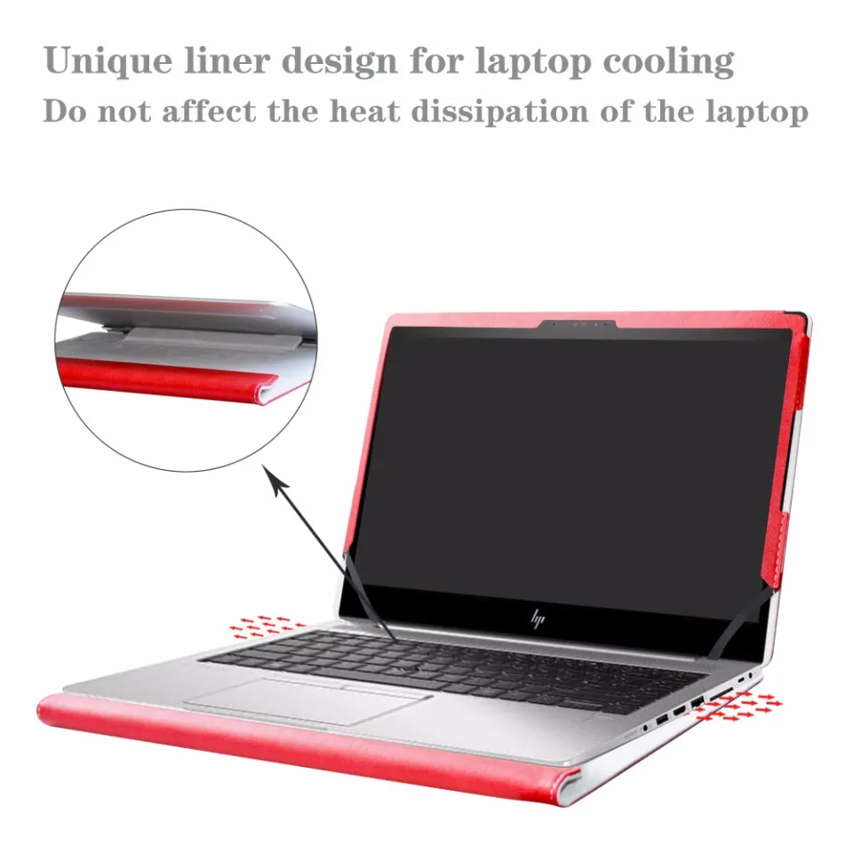 Laptophoes