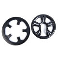 1pc Bicycle Sprocket Crankset Crank Guard Protector Bike Chain Wheel Accessories. 
