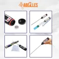TP101 Dil Kitchen Thermometer with Sensor Probe. 