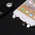 Touch ID Home Button Sticker High Sensitivity Fingerprint Identification Stickers for IPhone 5s SE6 6s 7 Plus for IPad Home Key. 