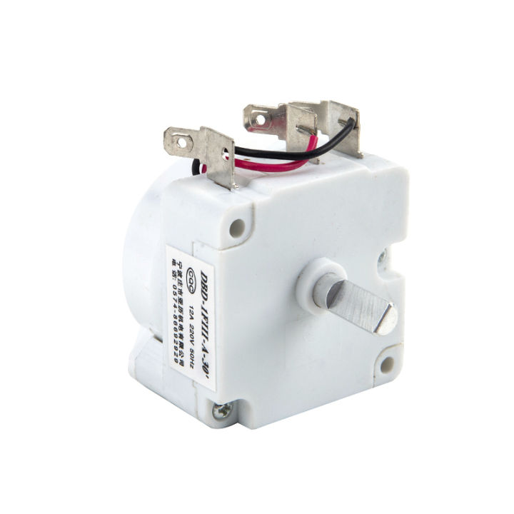 DDFB-30 Mchanical Type Electric Pressure Cooker Timers Shaded-pole Timer Switch Mushen