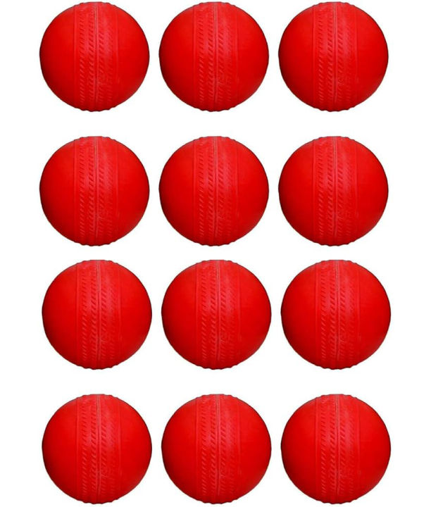 6%20Pcs%20Cricket%20Rubber%20Ball%20-%20Maruti%20-%20Indian%20-%20Image%203